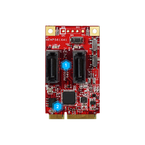 EDGE AI FPGA Solution in Factory Automation