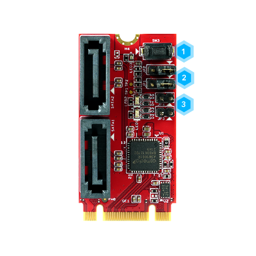 EDGE AI FPGA Solution in Factory Automation