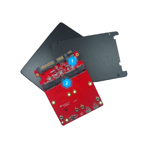 EDGE AI FPGA Solution in Factory Automation