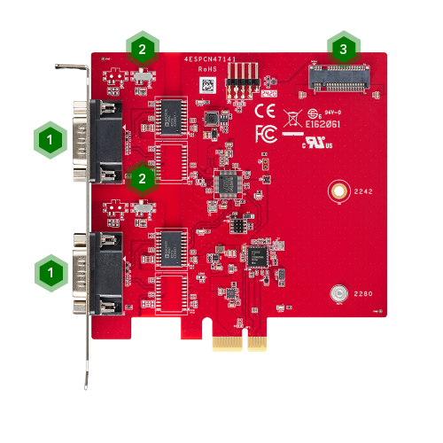 EDGE AI FPGA Solution in Factory Automation