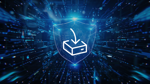 SEAMLESS DATA PROTECTION