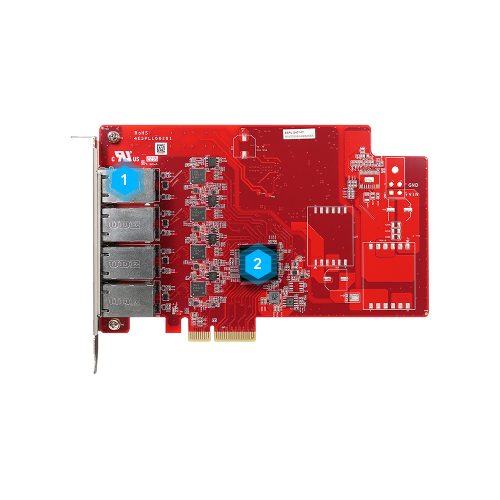 EDGE AI FPGA Solution in Factory Automation