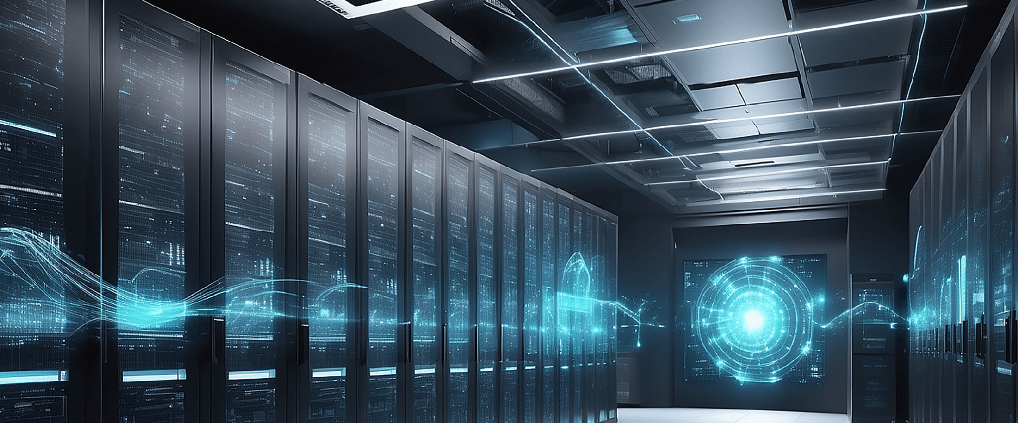 DATA CENTER
