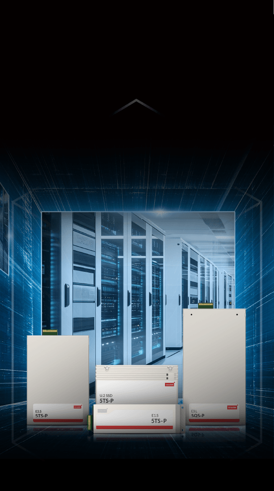 PCIe 5.0 系列