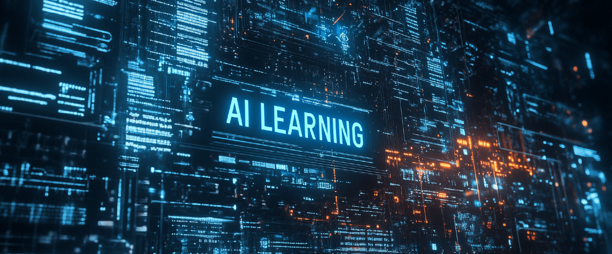 AI TRAINING
