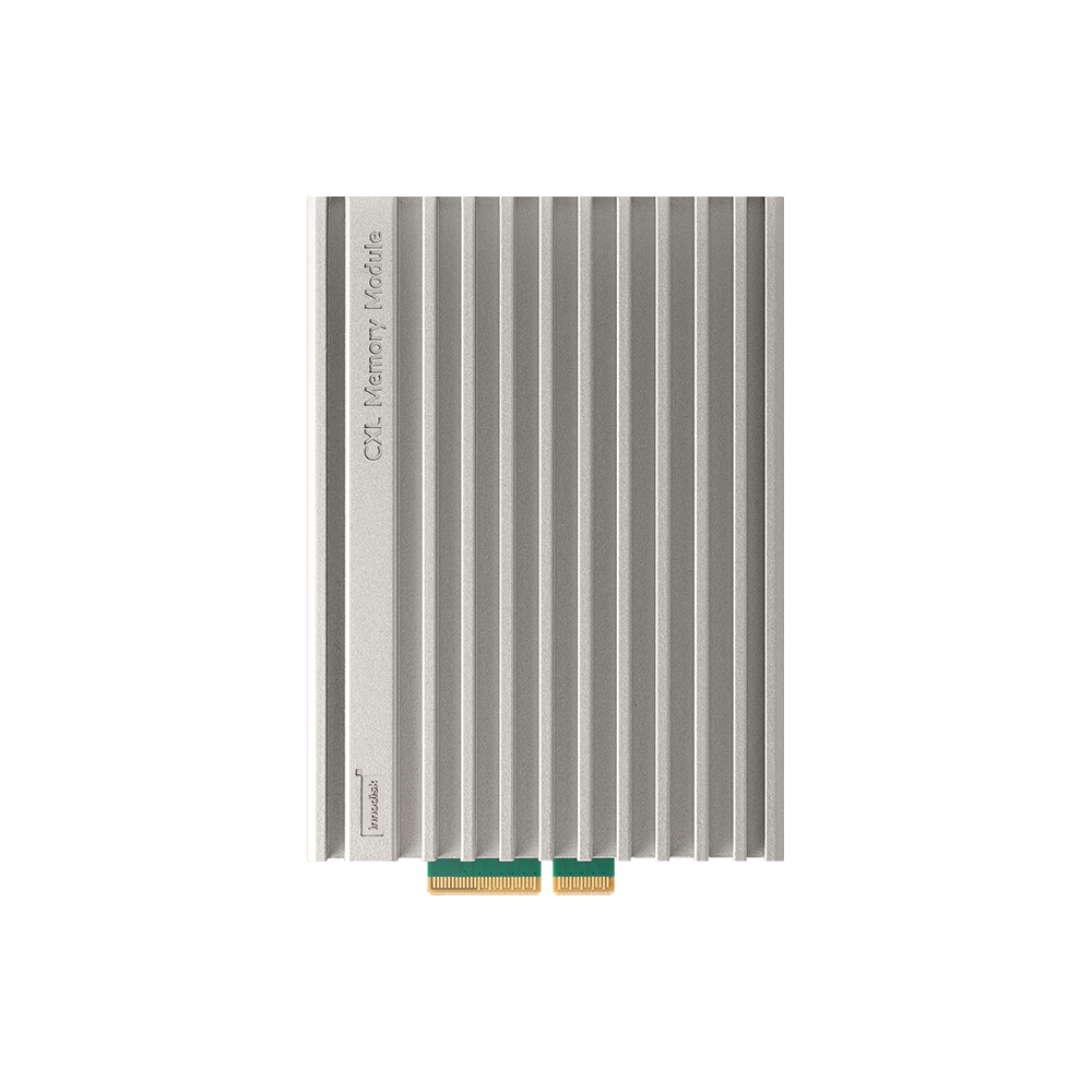 CXL Memory Module