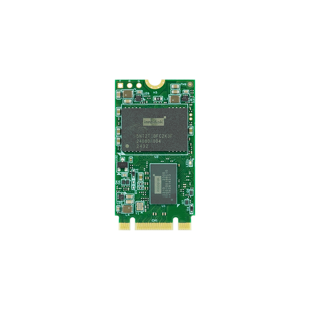 M.2 (P80) 3TE8 B+M Key