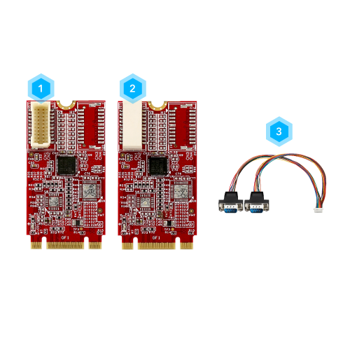 EDGE AI FPGA Solution in Factory Automation