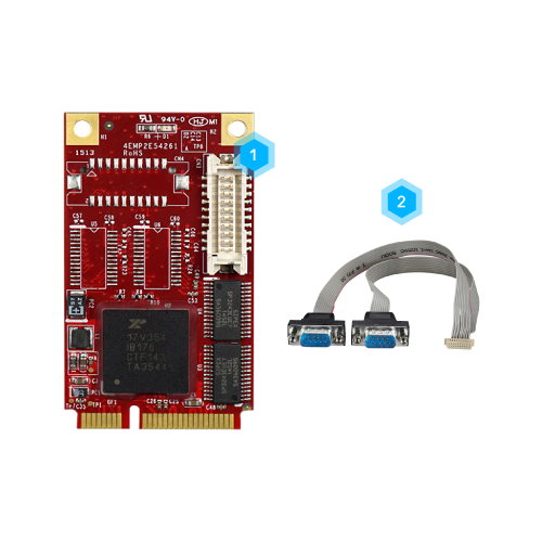 EDGE AI FPGA Solution in Factory Automation