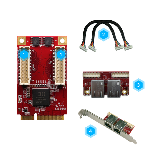 EDGE AI FPGA Solution in Factory Automation