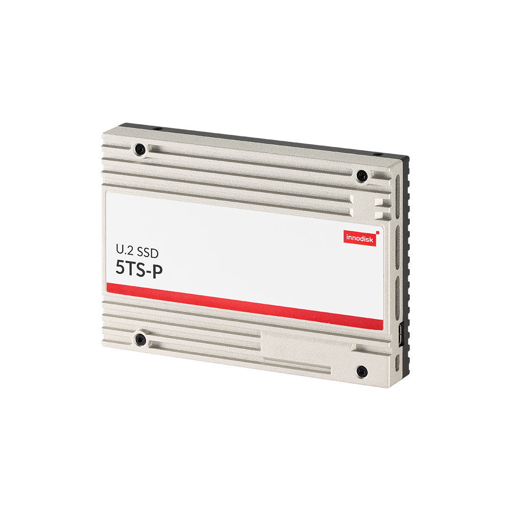 U.2 SSD 5TS-P