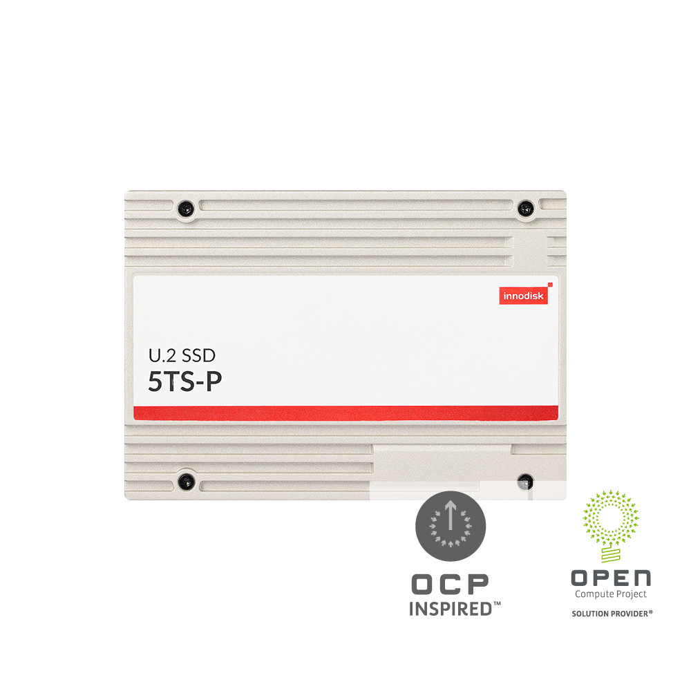 U.2 SSD 5TS-P